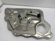 Türfensterheber hinten links MERCEDES-BENZ S (W221) S 400 Hybrid (221.095, 221.195) A2218203102