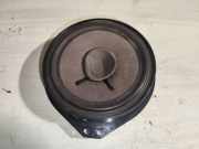 Lautsprecher links vorne Opel Astra J (P10) 090228349