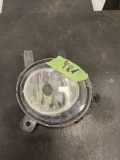 Nebelscheinwerfer links vorne BMW 4er Coupe (F32, F82) 63177248911