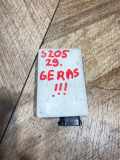 Distronic MERCEDES-BENZ C (W205) C 250 BlueTEC / d 4-matic (205.009) A0009052804