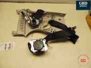 Sicherheitsgurt rechts vorne Jaguar XE (X760) T4N9478PVJ