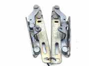 Heckklappescharnier links PORSCHE 911 (996) 3.4 Carrera 99651215101