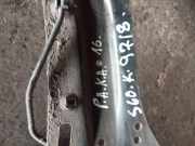 Radlagergehäuse rechts hinten Volvo S60 II (134)