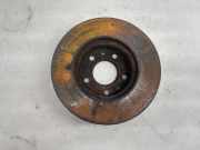 Bremsscheibe vorne rechts FIAT DUCATO Furgon (250_, 290_) 120 Multijet 2,3 D