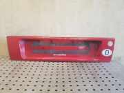 Kennzeichenbeleuchtung Verkleidung AUDI A6 Avant (4A, C4) 2.5 TDI 4A9853465C