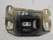 Motorhalter rechts CITROËN C4 II (B7) 1.6 HDi 90