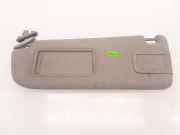 Sonnenblende links Audi A8 (4E) 4E0857551