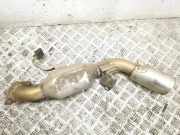 Auspuffanlage hinten Mazda CX-7 (ER)