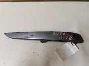 Stoßstangenzierleiste vorne rechts OPEL ASTRA H Estate (L35) 1.9 CDTI 375768702