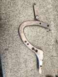 Heckklappescharnier links BMW 5 Touring (E34) 520 i