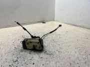 Türschloss hinten rechts NISSAN PRIMERA Hatchback (P12) 1.9 dCi