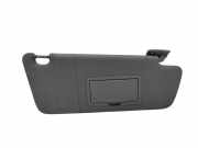 Rechte Sonnenblende OPEL CORSA D 1.3 CDTI 010440018