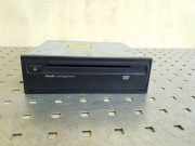 CD-Wechsler AUDI A6 Allroad (4GH, 4GJ) 3.0 TDI quattro 4E0919887T