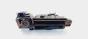 Heckklappengriff Mercedes-Benz C-Klasse (W203) A2037500093
