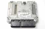 Motorsteuergerät OPEL ASTRA J 2.0 CDTI 55485466
