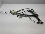 Fensterheber vorne links MERCEDES-BENZ SLK (R171) 200 Kompressor (171.442) A1717200346