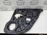 Türfensterheber hinten rechts MERCEDES-BENZ GLS (X166) 500 4-matic (166.873) A1669060601