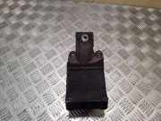 Motorhalter links MERCEDES-BENZ M (W163) ML 270 CDI (163.113) 6122230204