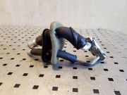 Klimaleitung TOYOTA RAV 4 II (_A2_) 2.0 D-4D 4WD (CLA20_, CLA21_)