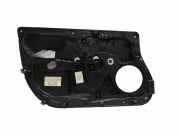 Türfensterheber hinten links FORD FIESTA VI 1.6 TDCi 8A61A045H17AG
