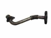 Turbinenschmierrohr CITROËN C5 III (RD_) 2.7 HDi 4U3Q6K677DA