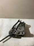 Gangschaltmechanismus VW TRANSPORTER V (T5) Furgon 1.9 TDI 7H0711061C
