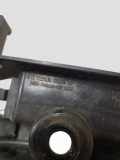 Stoßstangenhalter hinten rechts BMW X5 (E70) xDrive 30 d 51127226936