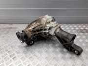 Vorderes Untersetzungsgetriebe