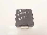 Steuergerät für Wegfahrsperre TOYOTA COROLLA (_E12_) 2.0 D-4D (CDE120_) 97RI012008 8978012140