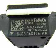 Airbag-Indikator FORD B-MAX (JK) 1.0 EcoBoost DG1314C676AA