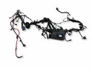 Sicherungskasten VOLVO XC40 (536) 2.0 T4 31473880