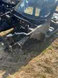 Viertelfeld vorne links PEUGEOT 4007 (GP_) 2.2 HDi