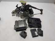 Zündset RENAULT SCÉNIC III (JZ0/1_) 1.6 dCi (JZ00, JZ12)