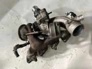 Turbolader OPEL MERIVA B 1.4 E55565353