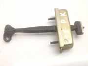 Türanschlag vorne links JAGUAR S-TYPE (X200) 2.7 D