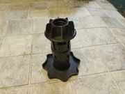 Ersatzradhalter Audi A4 Cabriolet (8H) 8E9803899A