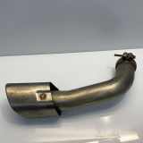 Auspuffblende Porsche Cayenne 2 (92A) 7P5253682A