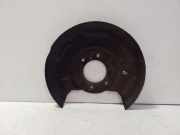 Rear Brake Disc Protection KIA SOUL II (PS) 1.6 GDI 58390B2100