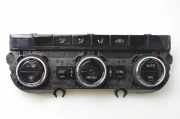 Klimabedienteil SKODA OCTAVIA III (5E3) 1.6 TDI 5E0907044AP