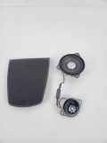 Lautsprecher im Armaturenbrett BMW 5 (F10) 520 d 9169690