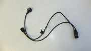 Klopfsensor BMW 3er (E90) 7525039