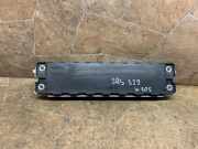 Knie-Airbag MERCEDES-BENZ C T-Model (S205) C 300 BlueTEC Hybrid / h (205.212) A2058600302