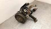 Other Rear Right Chassis Parts SKODA ENYAQ iV SUV (5AC, 5AZ) 50 1EA505291A
