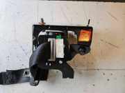 Mittlerer Sicherheitsgurt hinten