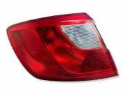 Rücklicht hinten links SEAT IBIZA IV (6J5, 6P1) 1.6 TDI 6J8945111