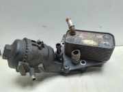 Ölfilterträger Opel Vectra C (Z02) 93188379