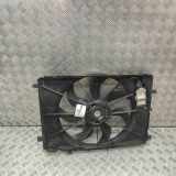 Kühlmodul Mercedes-Benz CLA Coupe (C117) A2465000064