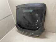 Heckklappe geschlossen Porsche Panamera 1 (970) 97054511137