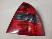 Lampenträger Heckleuchte rechts Citroen C5 III (RD) 89034070