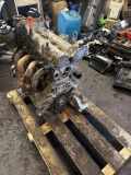 Motor VW GOLF V (1K1) 1.4 FSI BLN899100